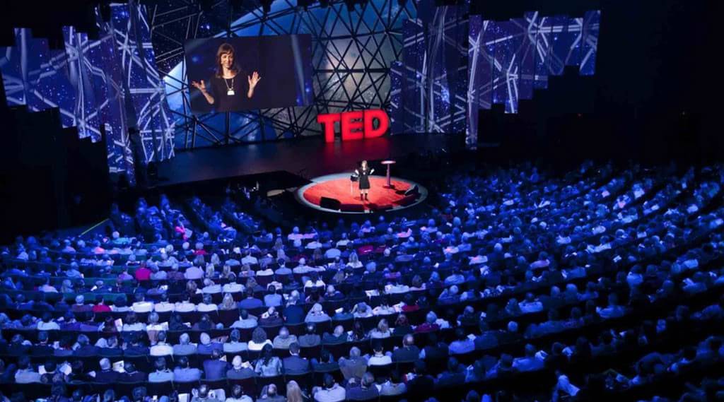 5 TED Talks That Will Teach You Event Design