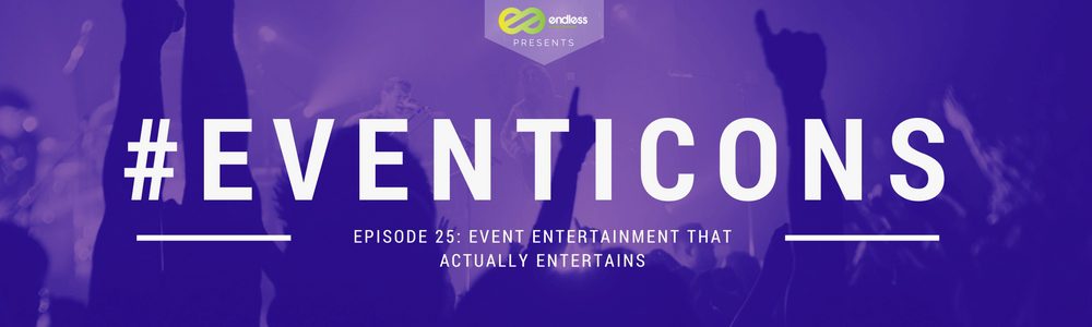 Event Entertainment That Actually Entertains
