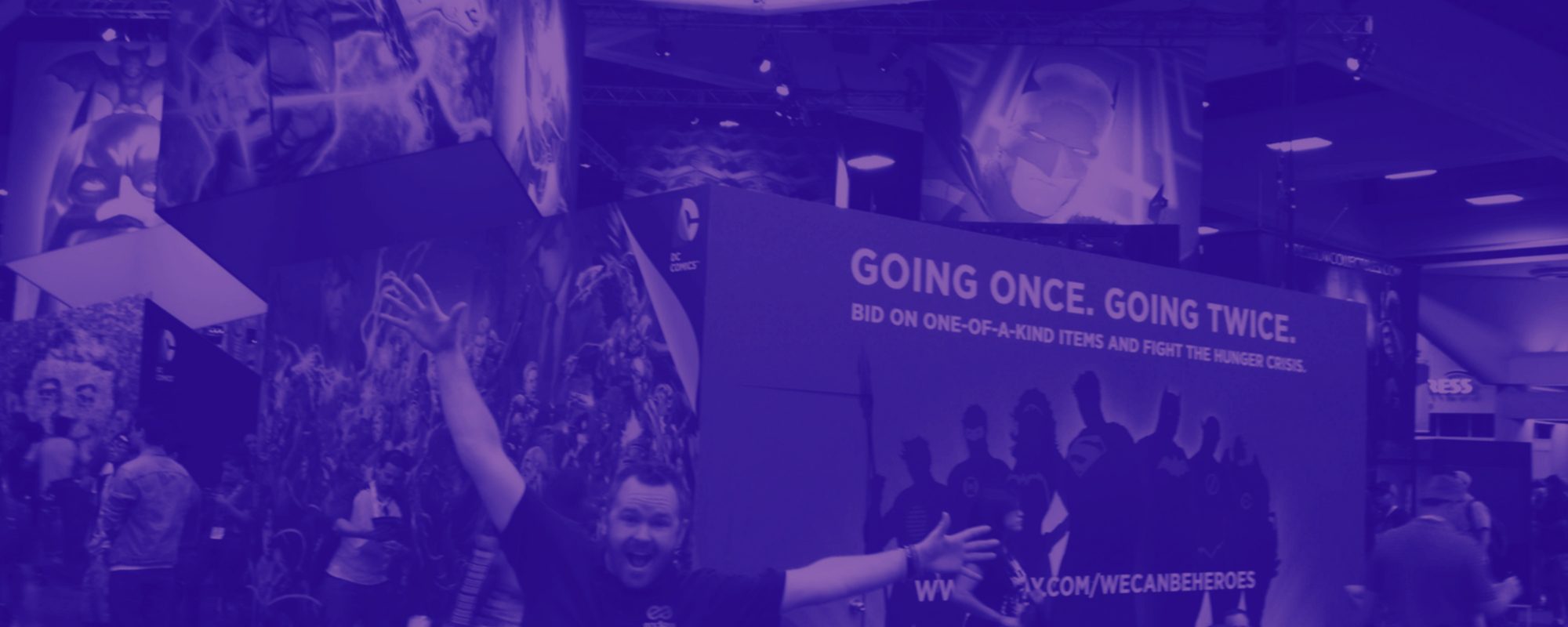 How To Create The Best Trade Show Booth – #EventIcons Episode 67