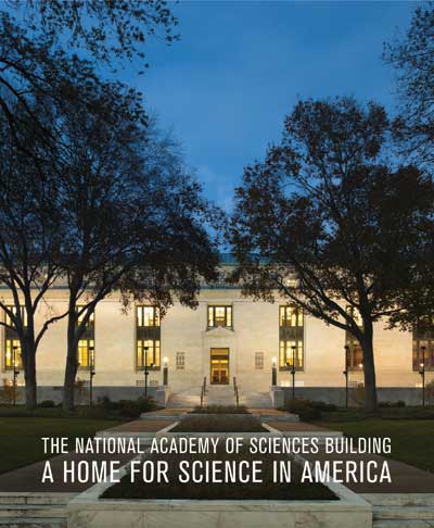 The National Academy of Sciences