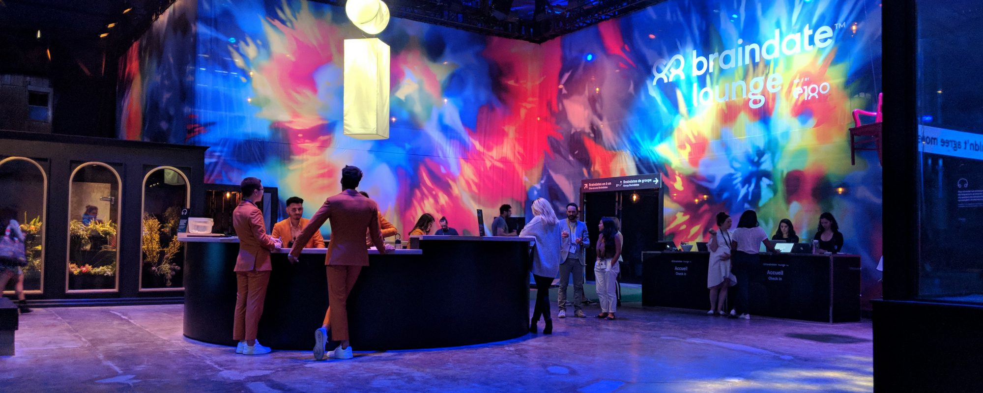 C2 Montreal – Not Your Average Conference