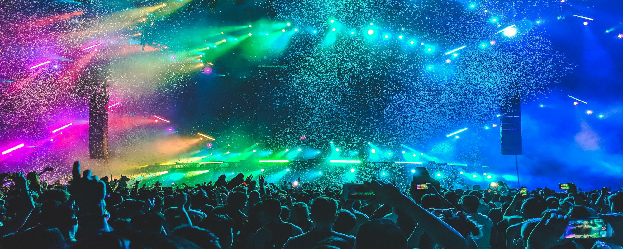 How to Plan a Music Festival: 10 Mistakes You’re Making