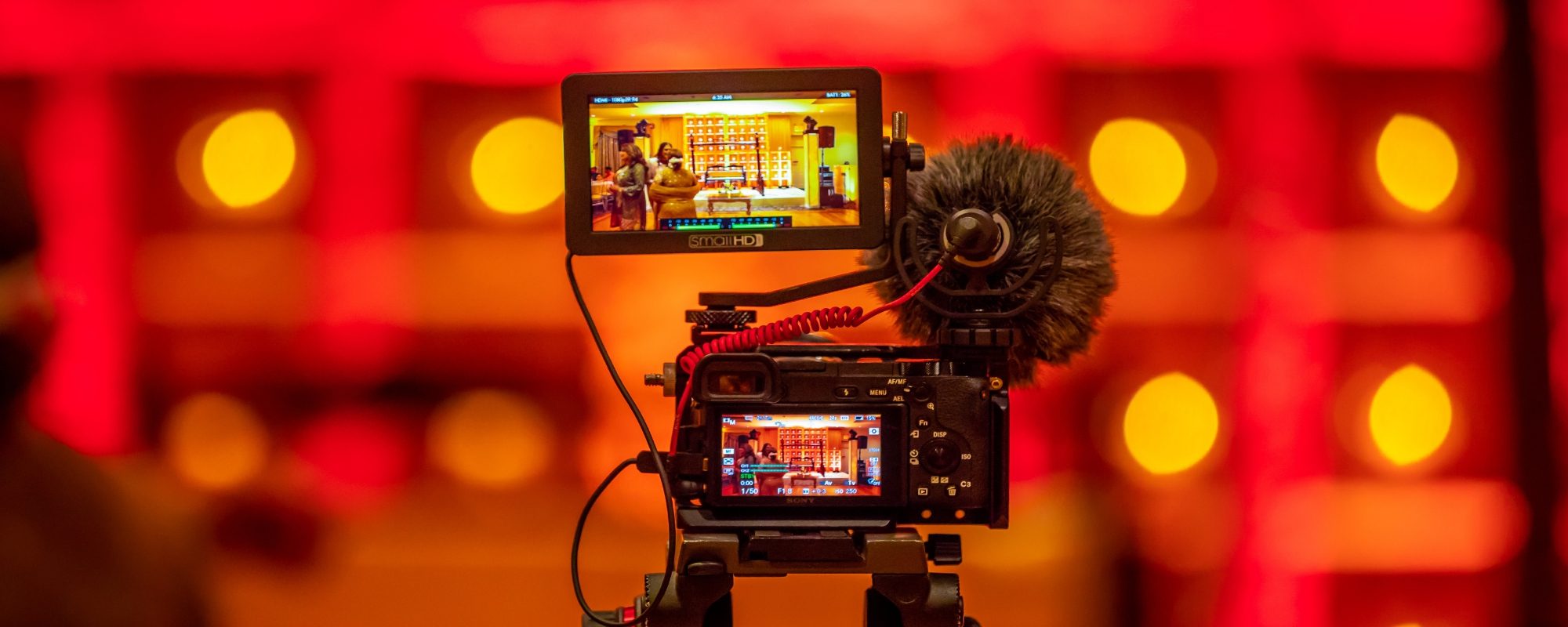 4 Types of Video All Conferences Need