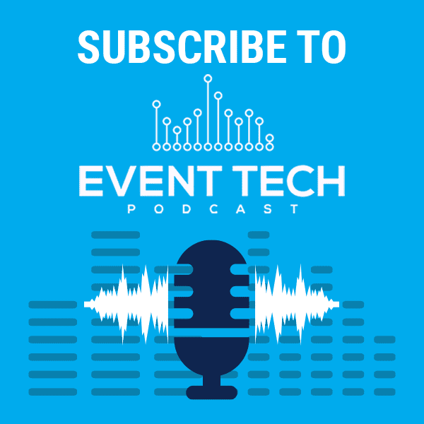 Event Tech Podcast