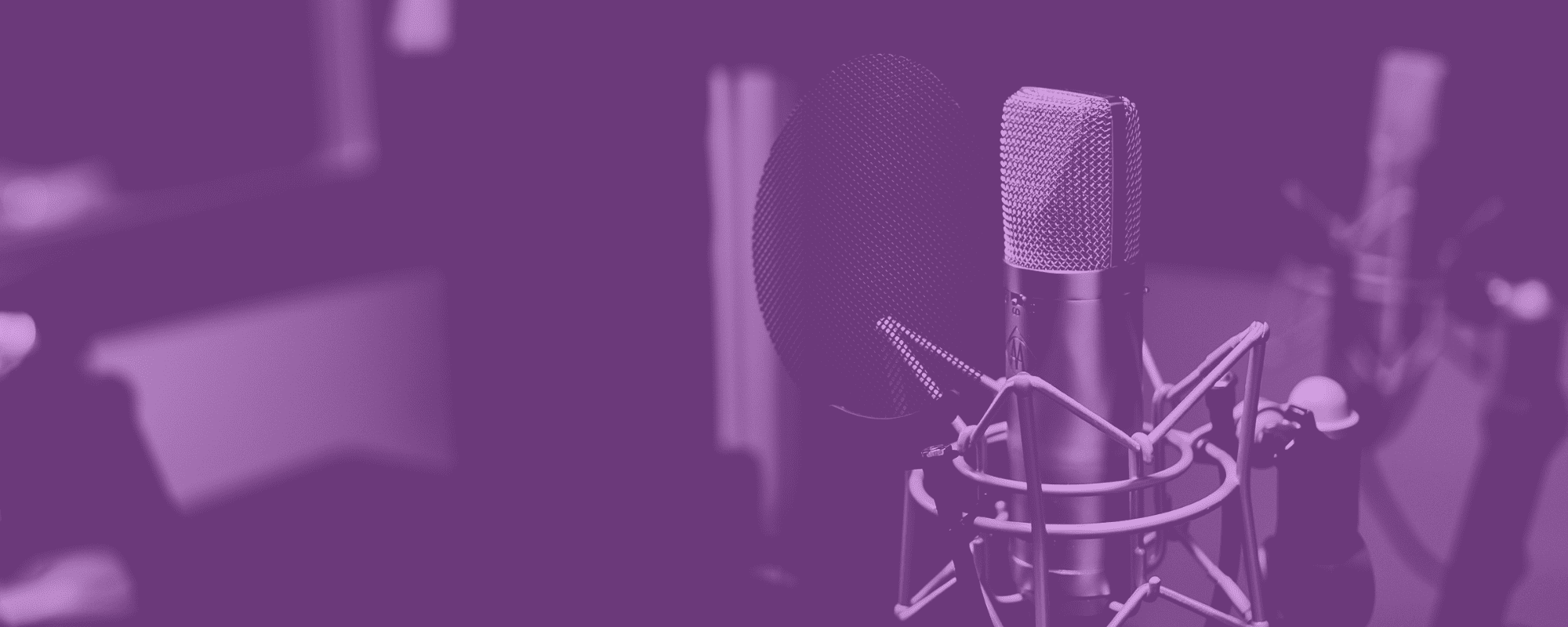 How To Use Podcasts And Events As Marketing Tools