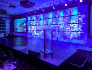 How to Get Creative with Scenic Design: 100 Ideas - Endless Events