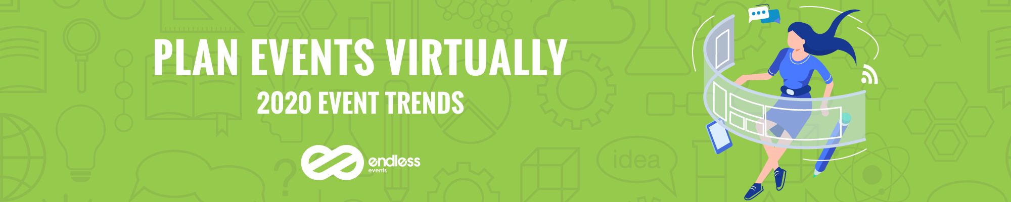 2020 Virtual Event Trends