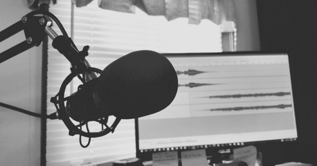 podcasting as a new revenue stream for events