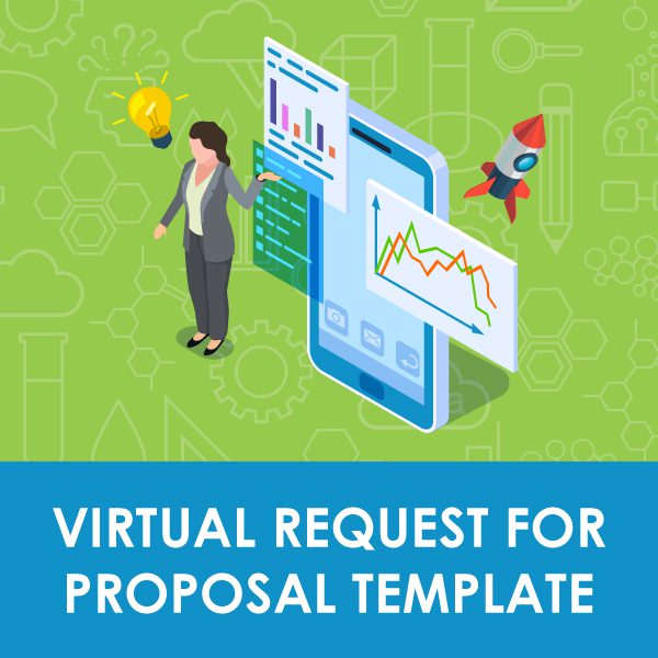 Request for Proposal Template for Virtual Events