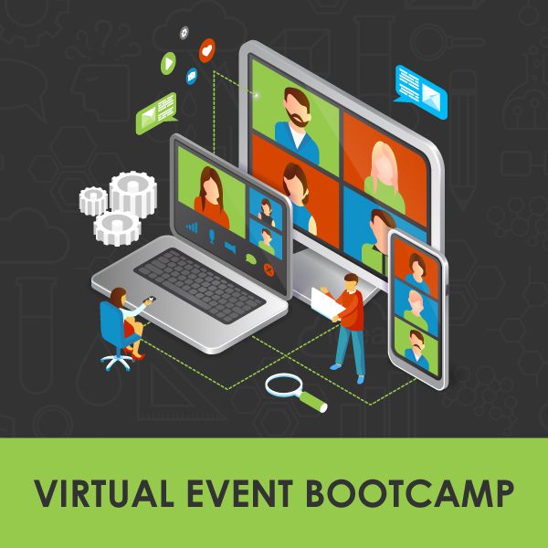 Virtual Event Bootcamp
