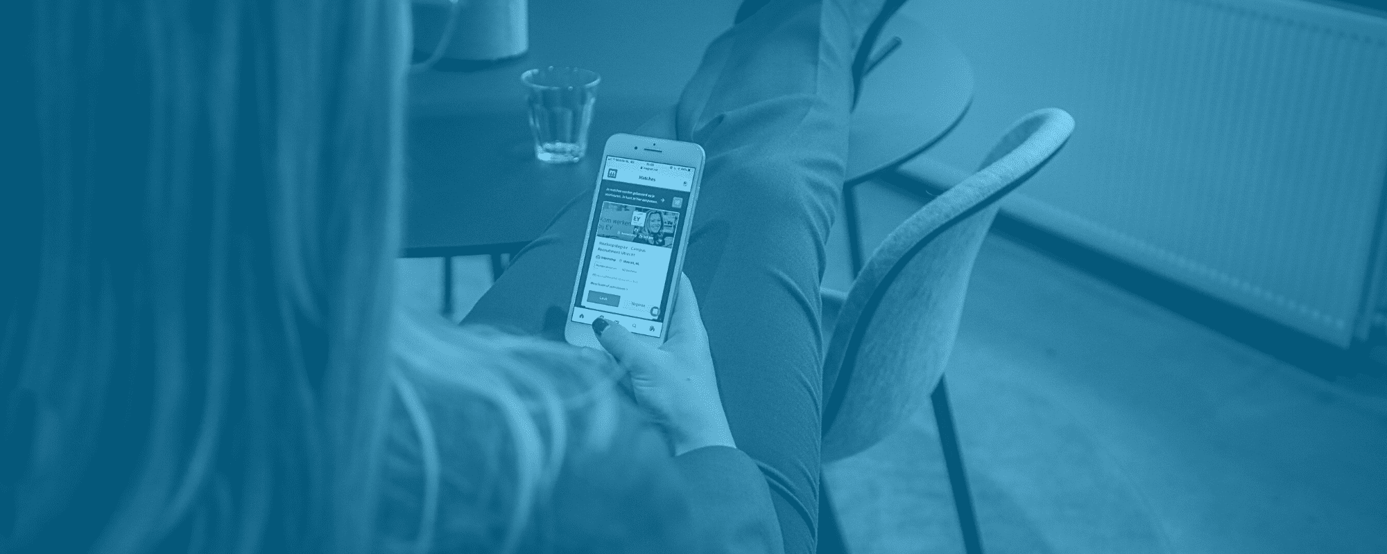 The Future Is Now: The Case Of Event App Design