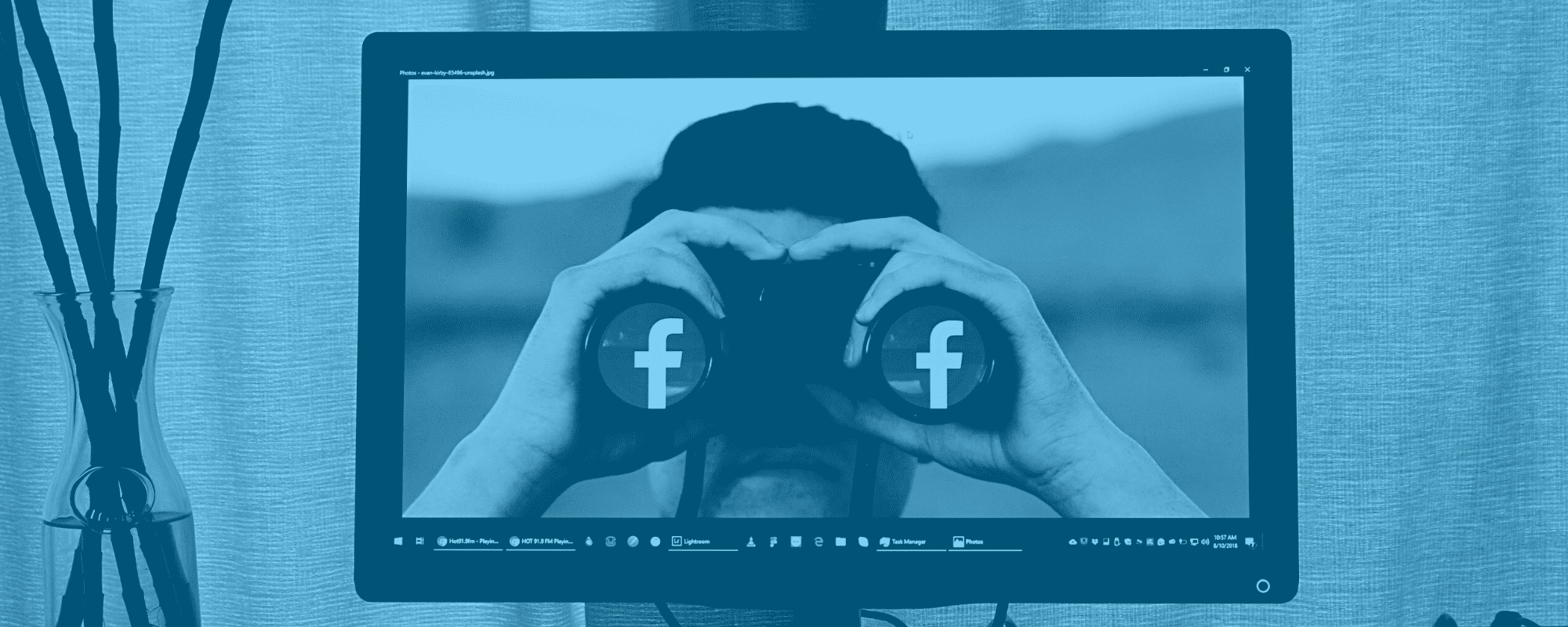 Facebook As A Metaverse Company: Implications For The Events Industry