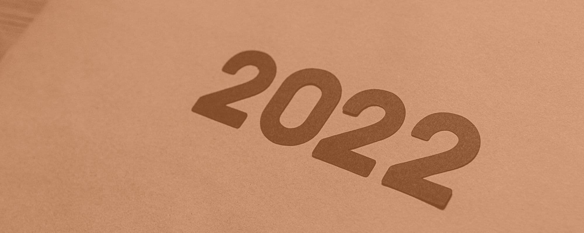 Planning Events In 2022: The Pandemic Is Over, But Don’t Plan Like It’s 2019