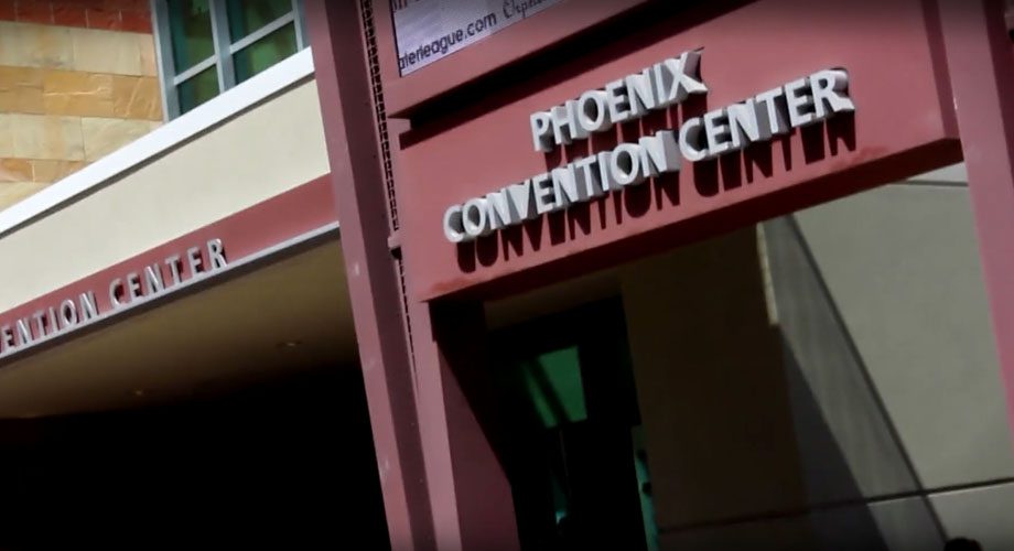 Everything You Need To Know About Phoenix Comicon – #EventIcons Episode 79